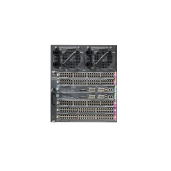 Cisco Catalyst 4507R-E Switch Chassis