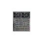 Cisco Catalyst 4507R-E Switch Chassis