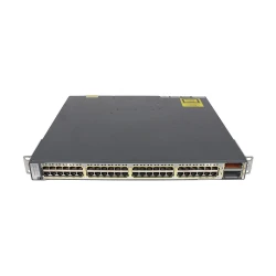 Cisco Catalyst 48-Port 10/100/1000 Switch