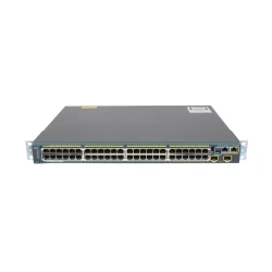 Cisco Catalyst 48-Port Ethernet Switch Stack Module