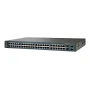 Cisco Catalyst 48 Port GIGE PoE Stackable Ethernet Switch