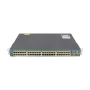 Cisco Catalyst 48 Port Network Switch