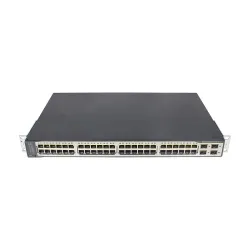 Cisco Catalyst 48 Port Switch