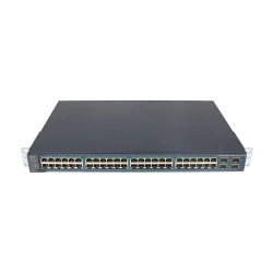 Cisco Catalyst 48 Port Switch