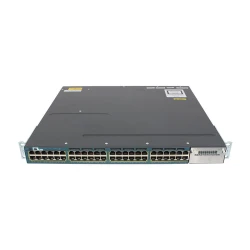 Cisco Catalyst 48 Port Switch