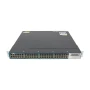 Cisco Catalyst 48 Port Switch