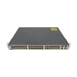 Cisco Catalyst 48 Port Switch