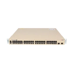 Cisco Catalyst 48 Port Instant Access Ethernet Switch