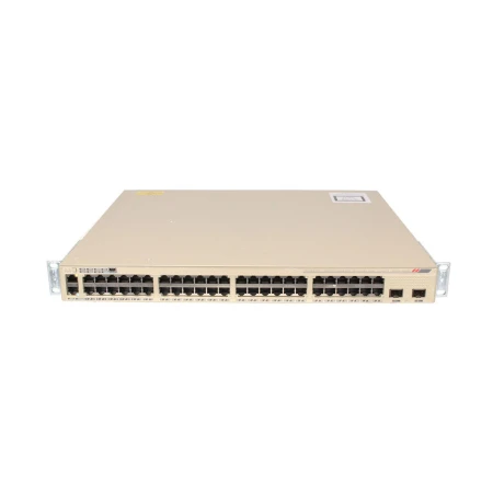 Cisco Catalyst 48 Port Instant Access Ethernet Switch, Cisco, Switchevi, C6800IA-48FPDR, refurbished