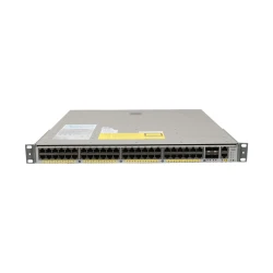 Cisco Catalyst 4948E-F 10/100/1000 Ethernet Switch