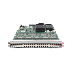 Cisco Catalyst 6500 48-Port PoE Blade Switch