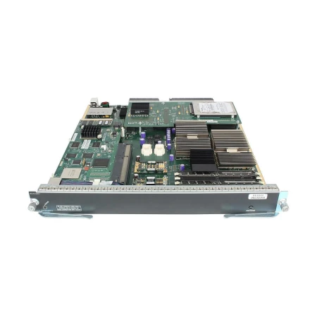 Cisco Catalyst 6500 / 7600 Series Network Analysis Module-2, Cisco, Switchevi, WS-SVC-NAM-2, refurbished