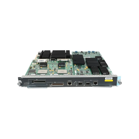 Cisco Catalyst 6500/CISCO 7600 Supervisor, Cisco, Switchevi, WS-SUP720-3B, refurbished