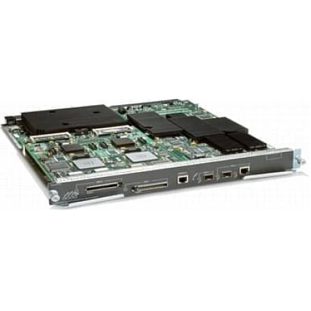 Cisco Catalyst 6500 SUP720-10G Policy FT Card, Cisco, Switchevi, VS-F6K-PFC3C, refurbished