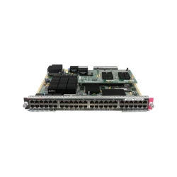 Cisco Catalyst 6500 Series 48-Port 10/10 Switch
