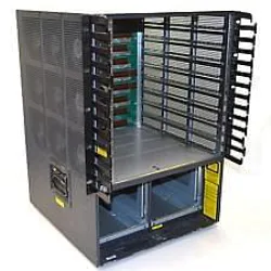 Cisco Catalyst 9 Slot Swich 2*PSU
