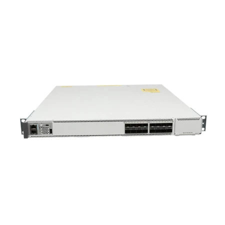 Cisco Catalyst 9500 Network Advantage Switch, Cisco, Switchevi, C9500-16X-A, refurbished