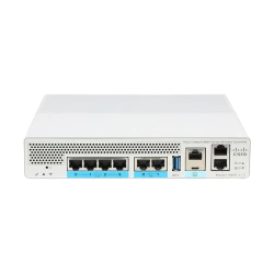 Cisco Catalyst 9800-L Copper Uplink Wireless Controller