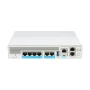 Cisco Catalyst 9800-L Copper Uplink Wireless Controller
