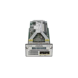 Cisco Catalyst Dual-Port Service Module