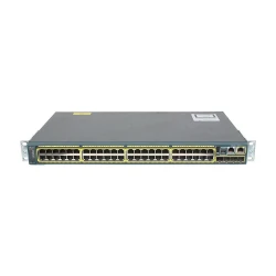 Cisco Catalyst Gigabit 48-Port Switch