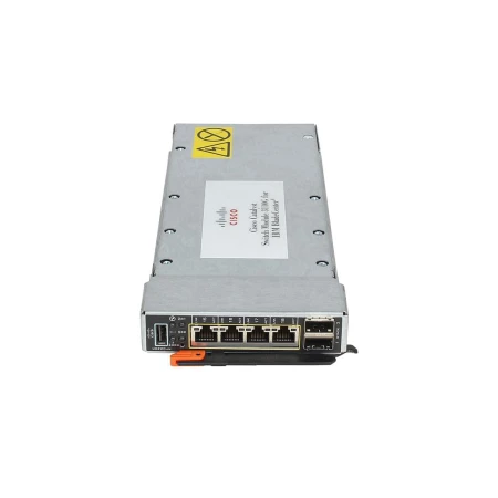 Cisco Catalyst Switch Module 3110G For IBM BladeCenter, Cisco, Blade moduli, 41Y8523, refurbished