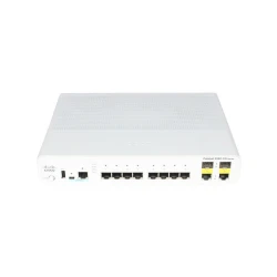 Cisco Dual Uplink LAN Base Catalyst Switch