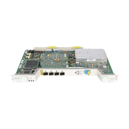 Cisco Enhanced Muxponder Card, Cisco, Switchevi, 15454-10ME-L1-C, refurbished