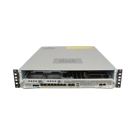 Cisco Firewall Security Appliance Serivces Processor Module, Cisco, Zaštita, ASA5585-S10X-K9, refurbished