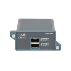 Cisco Flex Stack Hot Swap Stacking Module