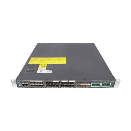 Cisco MDS 9134 Switch, Cisco, Switchevi, DS-C9134-K9, refurbished