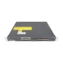 Cisco MDS Fabric Switch- No PSU