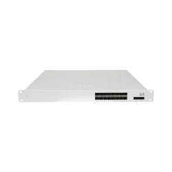 Cisco MS245-16HW L3 Cloud Managed 16x 10G SFP+ Switch