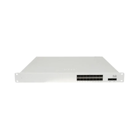 Cisco MS245-16HW L3 Cloud Managed 16x 10G SFP+ Switch, Cisco, Switchevi, MS425-16, refurbished