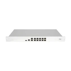 Cisco Meraki Cloud Managed Service Appliance
