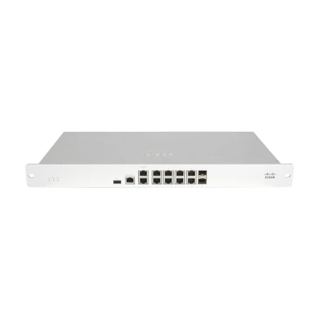 Cisco Meraki Cloud Managed Service Appliance, Cisco, Zaštita, MX84-HW, refurbished