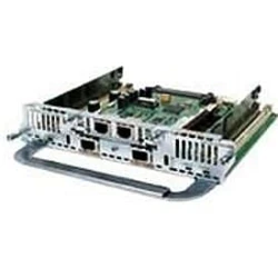 Cisco NM-HDV2-2T1/E1 IP Communications