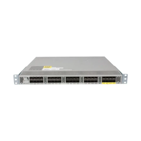 Cisco Nexus 2000 Fabric Extender, Cisco, Modularni switchevi, N2K-C2232PP-10GE, refurbished