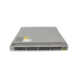 Cisco Nexus 2000 Series 2148T 1GE 48 Port Fabric Extender