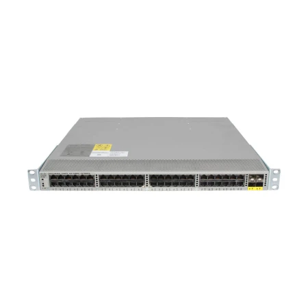 Cisco Nexus 2248TP GE Fabric Extender Network Switch, Cisco, Switchevi, N2K-C2248TP-1GE-2PSU, refurbished