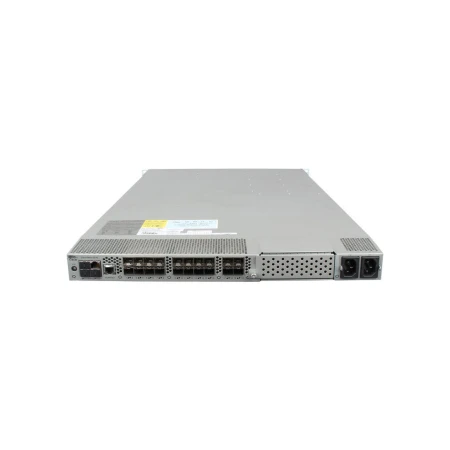 Cisco Nexus 5000 20-Port 10GE 1RU Switch Chassis, Cisco, Switchevi, N5K-C5010P-BF, refurbished