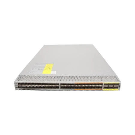 Cisco Nexus 5672UP 32X 10G SFP+ 16X UP SFP+ 6X 40G QSFP+ Switch, Cisco, Switchevi, N5K-C5672UP, refurbished