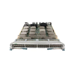 Cisco Nexus 7000 48 Port Enhanced Switch Module