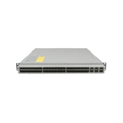 Cisco Nexus 9300 48x1/10/25G 6x40/100G QSFP28 MACSEC Unified Ports