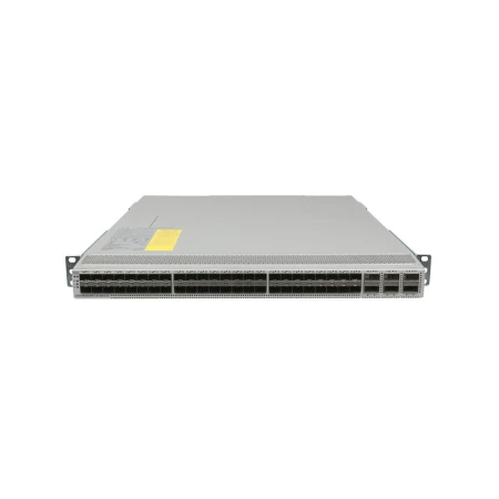 Cisco Nexus 9300 48x1/10/25G 6x40/100G QSFP28 MACSEC Unified Ports, Cisco, Switchevi, N9K-C93180YC-FX, refurbished