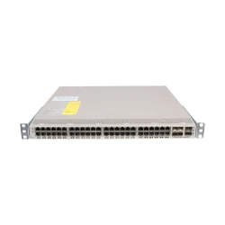 Cisco Nexus 9348GC-FXP 48 Ports Manageable Ethernet Switch