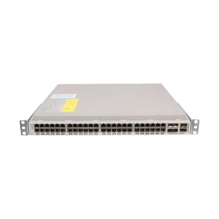Cisco Nexus 9348GC-FXP 48 Ports Manageable Ethernet Switch, Cisco, Switchevi, N9K-C9348GC-FXP, refurbished