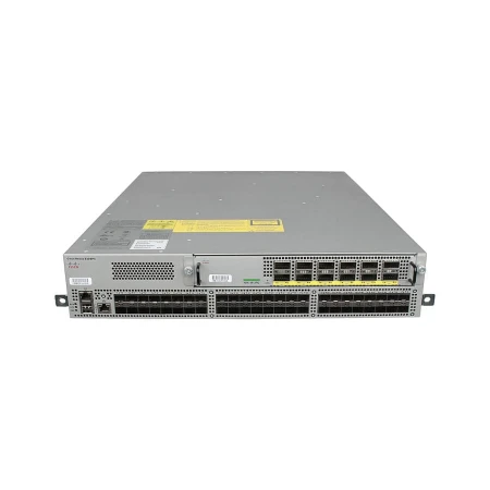 Cisco Nexus 9396PX Switch, Cisco, Switchevi, N9K-C9396PX, refurbished