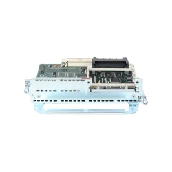 Cisco One-Slot Voice / Fax Network Module