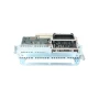 Cisco One-Slot Voice/Fax Network Module